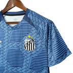 Camisa Santos FC Pré Jogo 24/25 - Torcedor Masculina