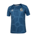 Camisa Santos FC Pré Jogo 24/25 - Torcedor Masculina