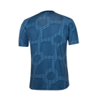 Camisa Santos FC Pré Jogo 24/25 - Torcedor Masculina