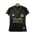 Camisa Santos Charlie Brown Jr 24/25 - Versão Feminina