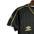 Camisa Santos Charlie Brown Jr 24/25 - Versão Feminina