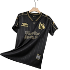 Camisa Santos Charlie Brown Jr 24/25 - Versão Feminina