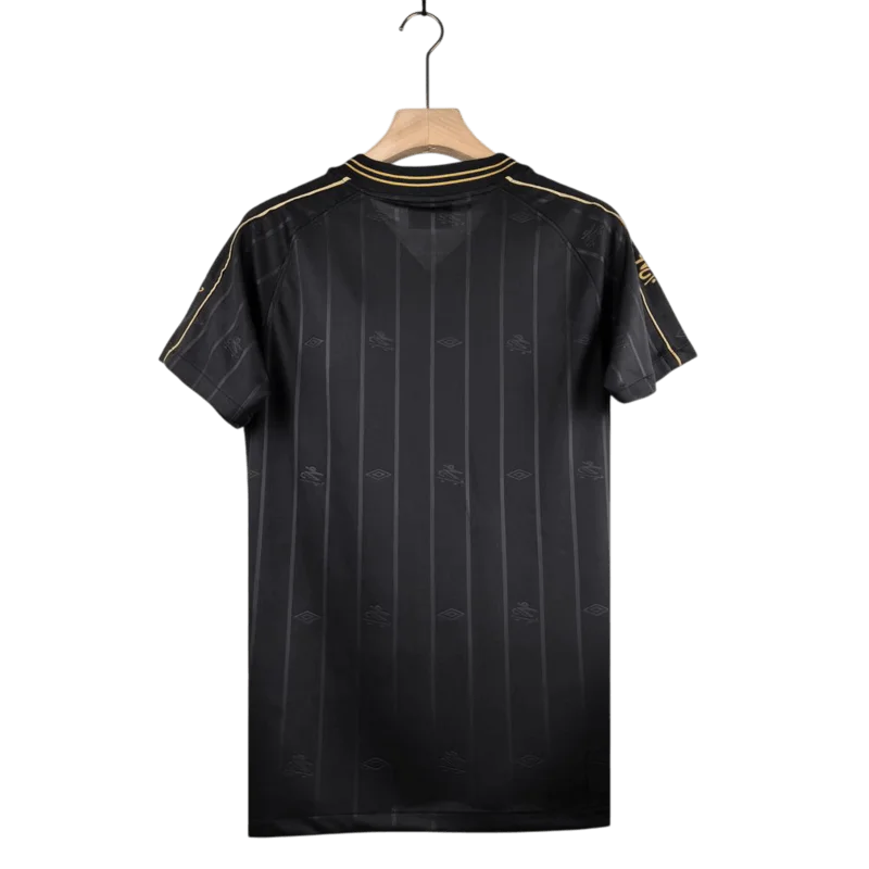 Camisa Santos Charlie Brown Jr 24/25 - Versão Feminina