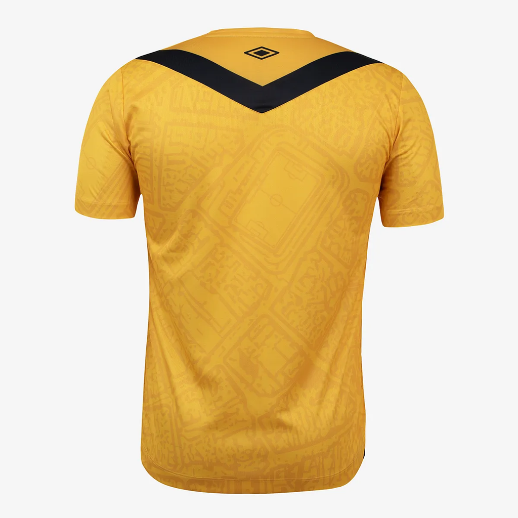 Camisa Santos FC III 24/25 - Torcedor Masculina