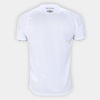 Camisa Santos FC Home 24/25 - Torcedor Masculina
