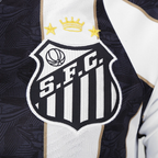 Camisa Santos FC Away 24/25 - Torcedor Masculina