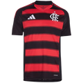 Camisa Flamengo Home 25/26 - Versão Torcedor Masculina