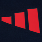 Camisa Flamengo Treino 25/26 Azul Escuro - Versão Torcedor