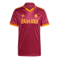 Camisa Retrô Roma Originals Bring Back 1993 - Masculino Vermelho