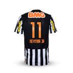 Camisa Santos Retrô 2012/13 Masculina Azul
