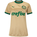 Camisa Palmeiras III 24/25 - Feminina