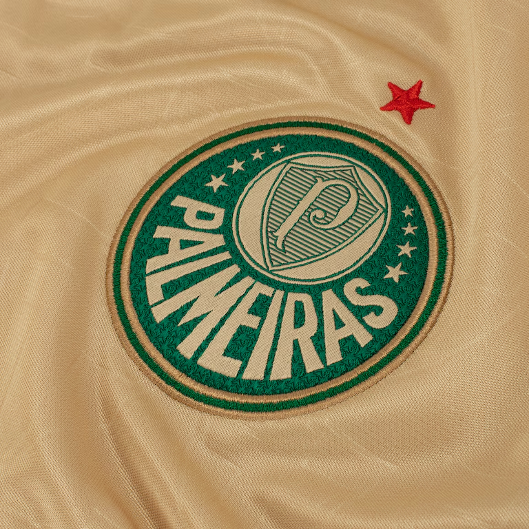 Camisa Palmeiras III 24/25 - Feminina