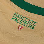 Camisa Palmeiras III 24/25 - Feminina