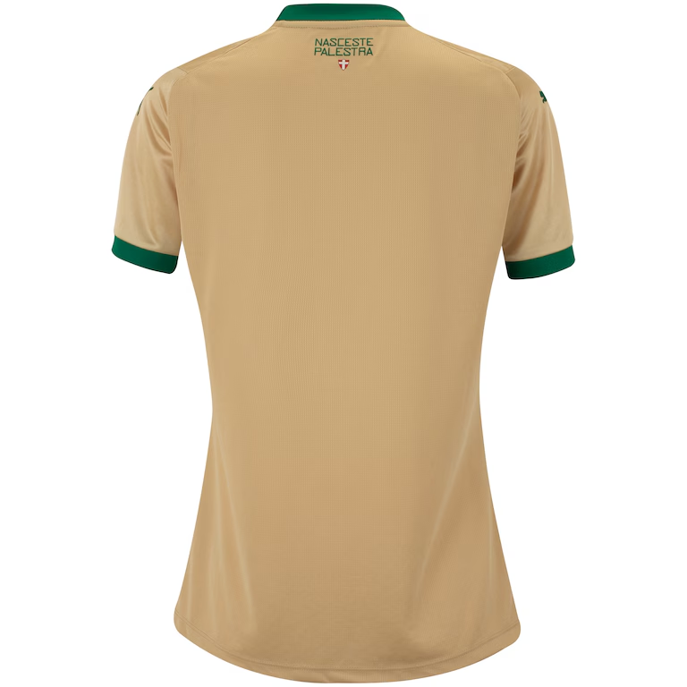 Camisa Palmeiras III 24/25 - Feminina