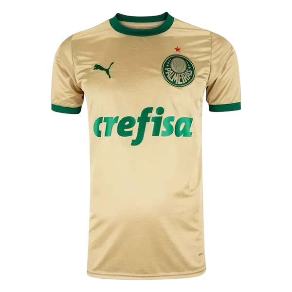 Camisa Palmeiras III 24/25 - Torcedor Masculina Lançamento