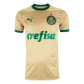 Camisa Palmeiras III 24/25 - Torcedor Masculina Lançamento