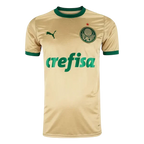 Camisa Palmeiras III 24/25 - Torcedor Masculina Lançamento