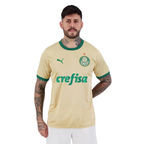 Camisa Palmeiras III 24/25 - Torcedor Masculina Lançamento
