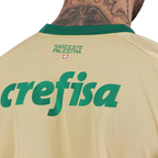Camisa Palmeiras III 24/25 - Torcedor Masculina Lançamento