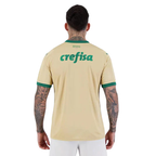 Camisa Palmeiras III 24/25 - Torcedor Masculina Lançamento