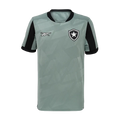 Camisa Botafogo Goleiro 24/25 - Reebok Torcedor Masculina