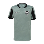 Camisa Botafogo Goleiro 24/25 - Reebok Torcedor Masculina