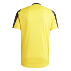Camisa Atlético Mineiro Treino Amarela 25/26 - Versão Torcedor