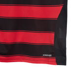 Conjunto Infantil Flamengo Home 25/26