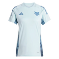 Camisa Cruzeiro 25/26 Treino Clara - Versão Feminina