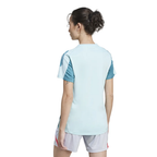 Camisa Cruzeiro 25/26 Treino Clara - Versão Feminina
