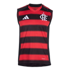 Regata Flamengo Home 25/26 - Versão Torcedor Lançamento
