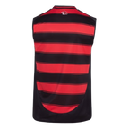 Regata Flamengo Home 25/26 - Versão Torcedor Lançamento
