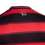 Regata Flamengo Home 25/26 - Versão Torcedor Lançamento