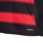 Regata Flamengo Home 25/26 - Versão Torcedor Lançamento