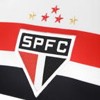 Camisa São Paulo Home 25/26 - Feminina