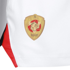 Camisa São Paulo Home 25/26 - Feminina