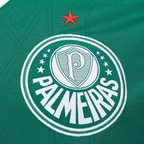 Camisa Palmeiras Home 25/26 - Torcedor Masculina