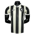 Camisa Botafogo Titular 24/25 - Reebok Versão Jogador