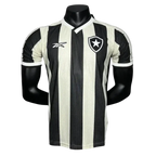 Camisa Botafogo Titular 24/25 - Reebok Versão Jogador