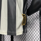 Camisa Botafogo Titular 24/25 - Reebok Versão Jogador