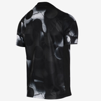 Camisa Corinthians Treino Preta 25/26 - Versão Torcedor Masculina