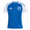 Camisa Cruzeiro Titular 25/26 - Versão Feminina