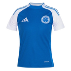 Camisa Cruzeiro Titular 25/26 - Versão Feminina