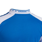 Camisa Cruzeiro Titular 25/26 - Versão Feminina