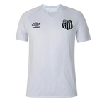 Camisa Santos FC Home 25/26 - Torcedor Masculina Lançamento