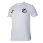 Camisa Santos FC Home 25/26 - Torcedor Masculina Lançamento