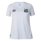 Camisa Santos Titular 25/26 - Versão Feminina