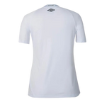 Camisa Santos Titular 25/26 - Versão Feminina