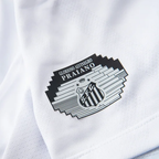 Camisa Santos Titular 25/26 - Versão Feminina