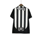 Camisa Atlético Mineiro Home Todos Patrocínios 25/26 - Torcedor Masculina